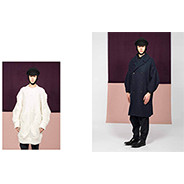 INDIVIDUALITY / 2015 AUTUMN & WINTER SELECTION – WUT